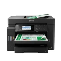 Epson L15150 A3 Wi-Fi Duplex All-in-One Ink Tank Printer