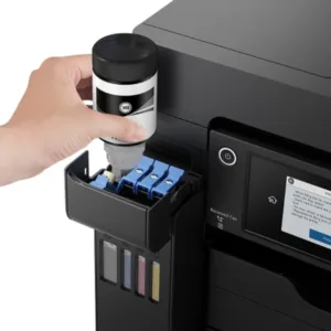 Epson L15150 A3 Wi-Fi Duplex All-in-One Ink Tank Printer - Image 5