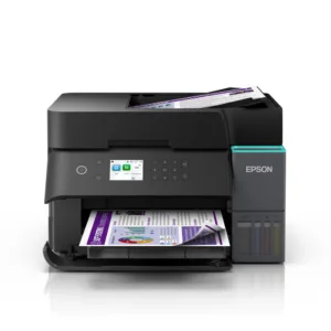 Epson EcoTank L6370 A4 Wi-Fi Duplex All-in-One Colour Printer