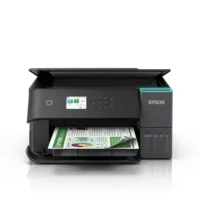 L6360 EcoTank Colour printer front view