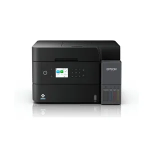 Epson EcoTank L6370 A4 Wi-Fi All-in-One Colour Printer - Image 2