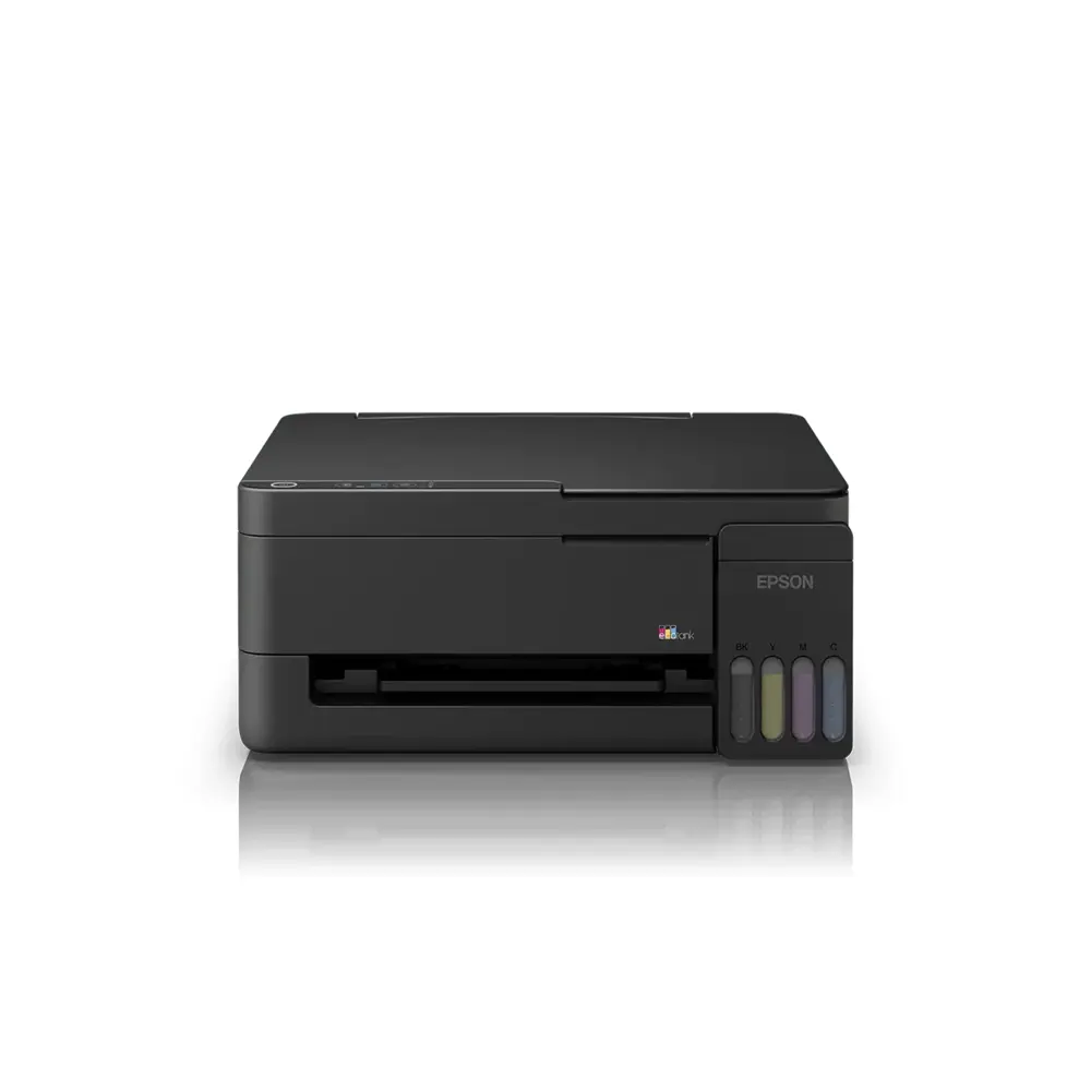 Epson L3110 Printer Front View