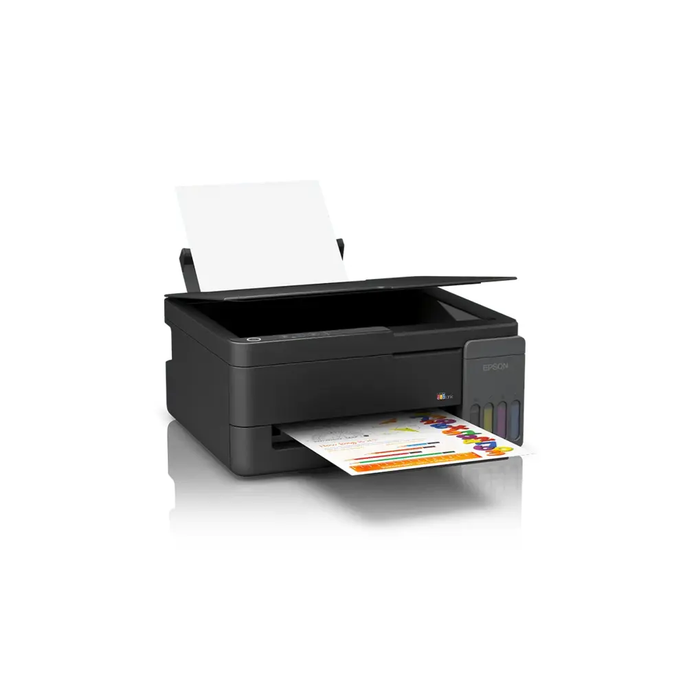 Epson EcoTank L3310 All-in-One Color Printer - Image 3