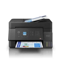 Epson L5390 Color Printer Front View